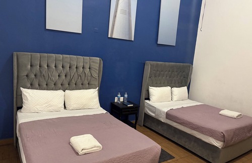 Centro histórico de Puebla Hotel | Hotel Casa Puebla