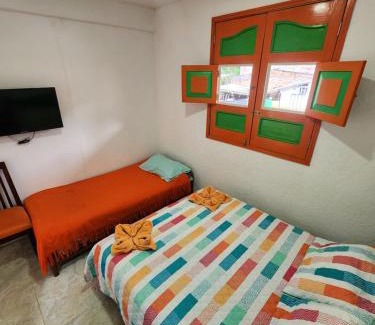 Salento Hotel | Hotel Casa Quinta Salento