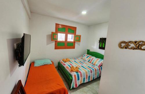 Salento Hotel | Hotel Casa Quinta Salento