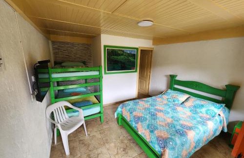 Salento Hotel | Hotel Casa Quinta Salento