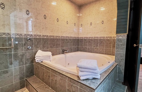 Cholula Hotel | Hotel Casa Real