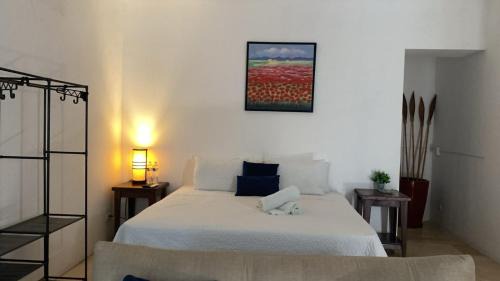 Monterrico Hotel | Hotel Casa Real Boutique Monterrico