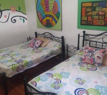 Ibague Casa | Hotel casa reina