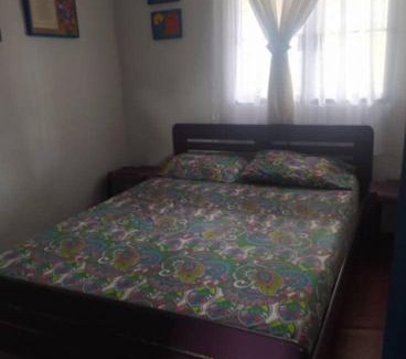 Ibague Casa | Hotel casa reina