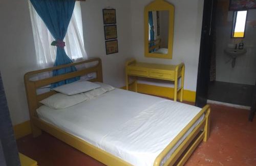 Ibague Casa | Hotel casa reina