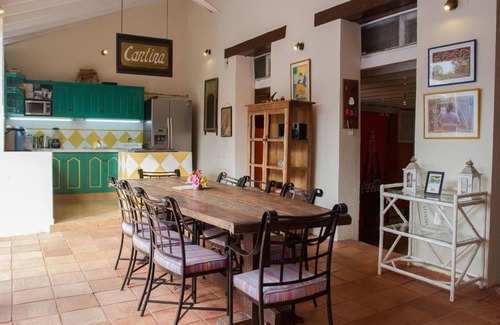 Cartagena Walled City Cama Y Desayuno | Hotel Casa Relax