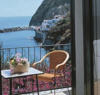 Sant'Angelo Hotel | Hotel Casa Rosa Sea & Spa