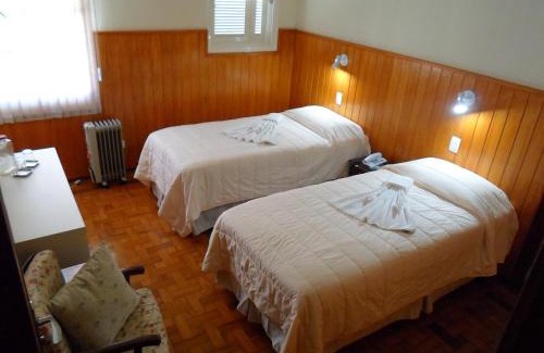 Capivari Hotel | Hotel Casa São José