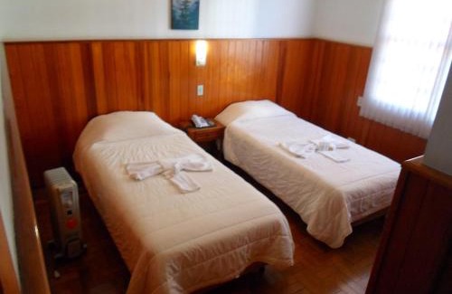 Capivari Hotel | Hotel Casa São José