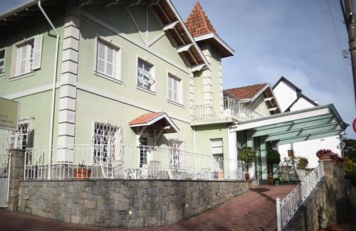 Capivari Hotel | Hotel Casa São José