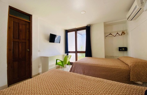 Managua Cama Y Desayuno | Hotel Casa San Juan