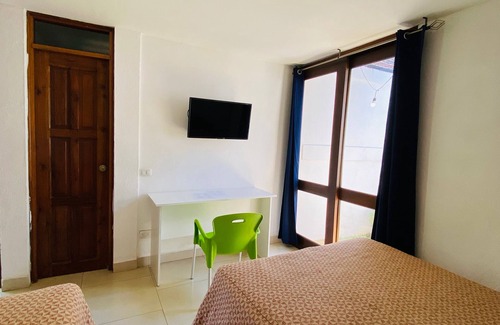 Managua Cama Y Desayuno | Hotel Casa San Juan