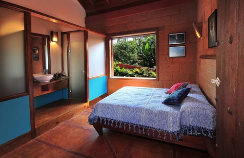 San Francisco Hotel | Hotel Casa San Pancho