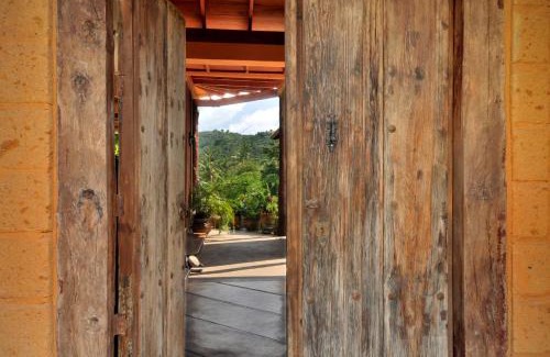 San Francisco Hotel | Hotel Casa San Pancho