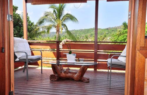 San Francisco Hotel | Hotel Casa San Pancho
