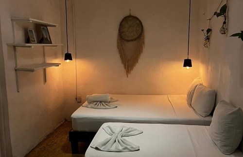 Mario Villanueva Madrid Hotel | Hotel Selva y Arte Bacalar - Kayaks & Bikes
