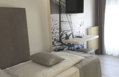 Malcesine Hotel | Hotel Casa Serena
