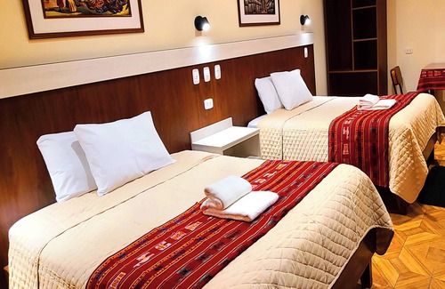 Ollantaytambo Hotel | Hotel Casa Suite Inka - Ollantaytambo