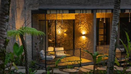 Alegrias Hotel | Hotel Casa Tuirak