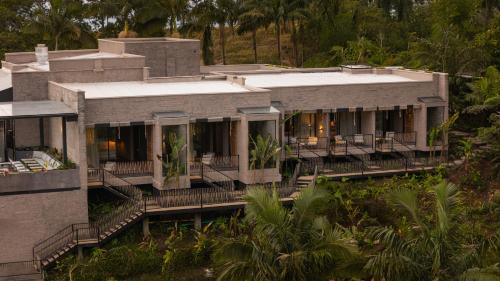 Alegrias Hotel | Hotel Casa Tuirak