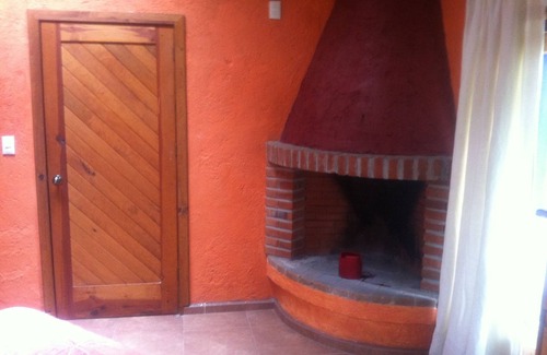 Avándaro Hotel | Hotel Casa Valle