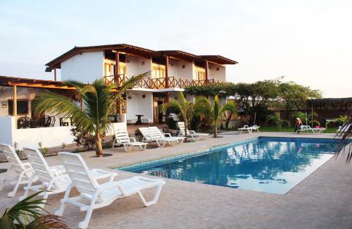 Vichayito Cama Y Desayuno | Hotel Casa Vichayo