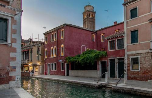 San Polo Hotel | Hotel Casa W
