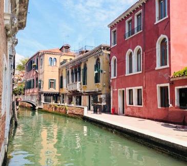 San Polo Hotel | Hotel Casa W
