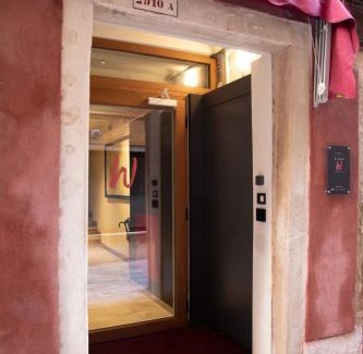 San Polo Hotel | Hotel Casa W
