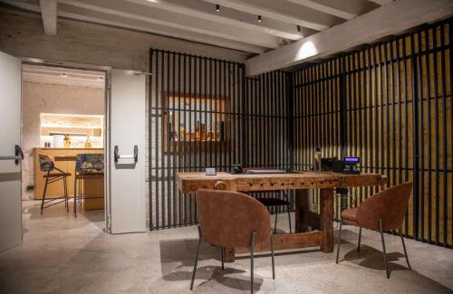 San Polo Hotel | Hotel Casa W