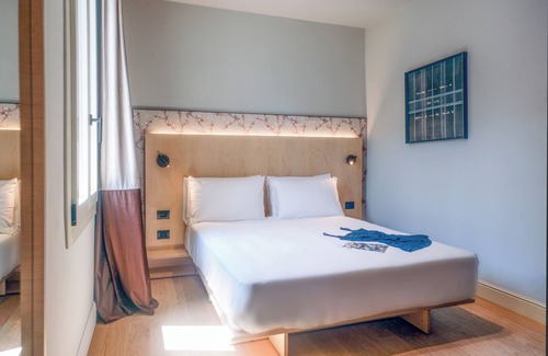 San Polo Hotel | Hotel Casa W