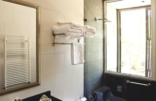 Zapallar Hotel | Hotel Casa Zapallar