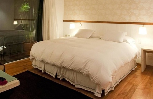 Zapallar Hotel | Hotel Casa Zapallar