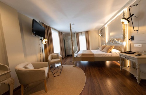 Almuñécar Hotel | Hotel Casablanca