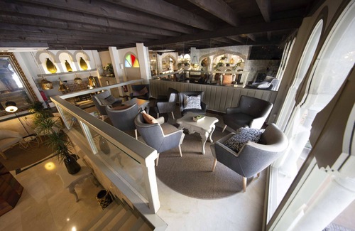 Almuñécar Hotel | Hotel Casablanca