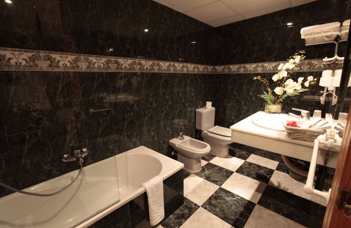 Almuñécar Hotel | Hotel Casablanca