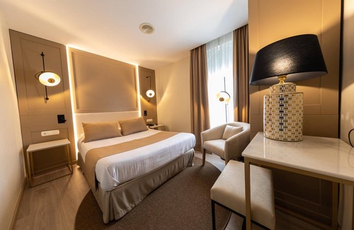Almuñécar Hotel | Hotel Casablanca