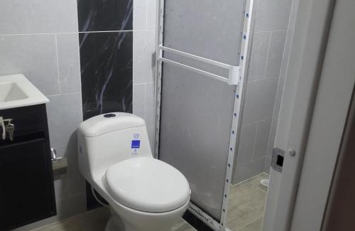 Raquira Apartamento | Hotel CasaBlanca H5
