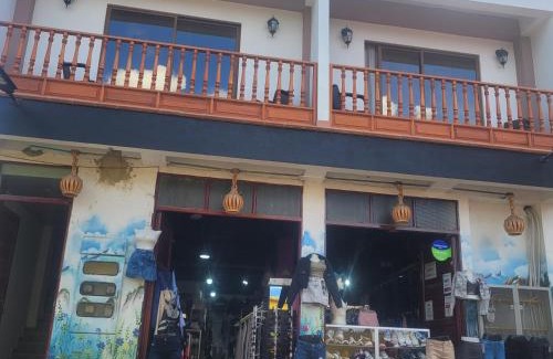 Raquira Apartamento | Hotel CasaBlanca H5