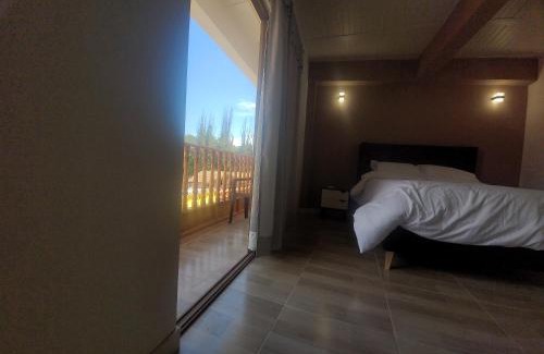Raquira Apartamento | Hotel CasaBlanca H5