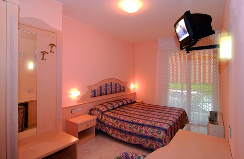 Lazise Old Town Hotel | hotel CASABLANCA
