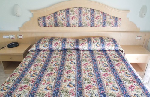Lazise Old Town Hotel | hotel CASABLANCA