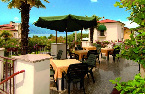 Lazise Old Town Hotel | hotel CASABLANCA