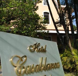 Historic Center Hotel | Hotel Casablanca Koeler