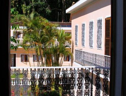 Historic Center Hotel | Hotel Casablanca Koeler