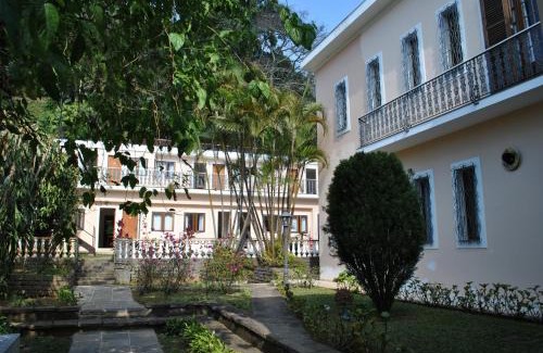 Historic Center Hotel | Hotel Casablanca Koeler
