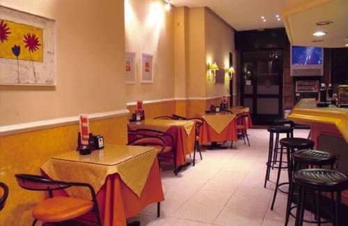 Vigo Hotel | Hotel Casablanca Vigo