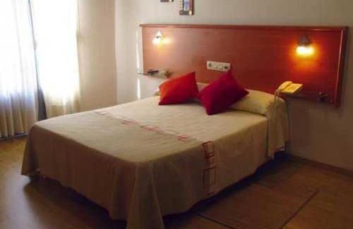 Vigo Hotel | Hotel Casablanca Vigo