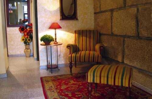 Vigo Hotel | Hotel Casablanca Vigo