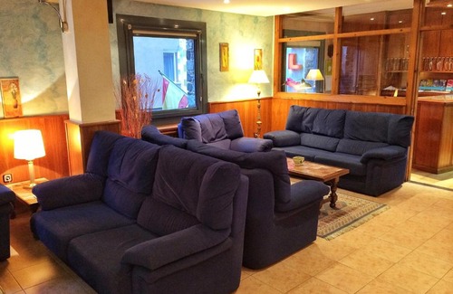 Pas de la Casa Hotel | Hotel Casado